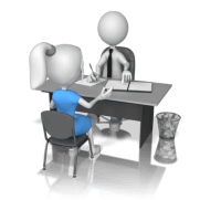 stick_figure_interviewing_women_400_clr_12437